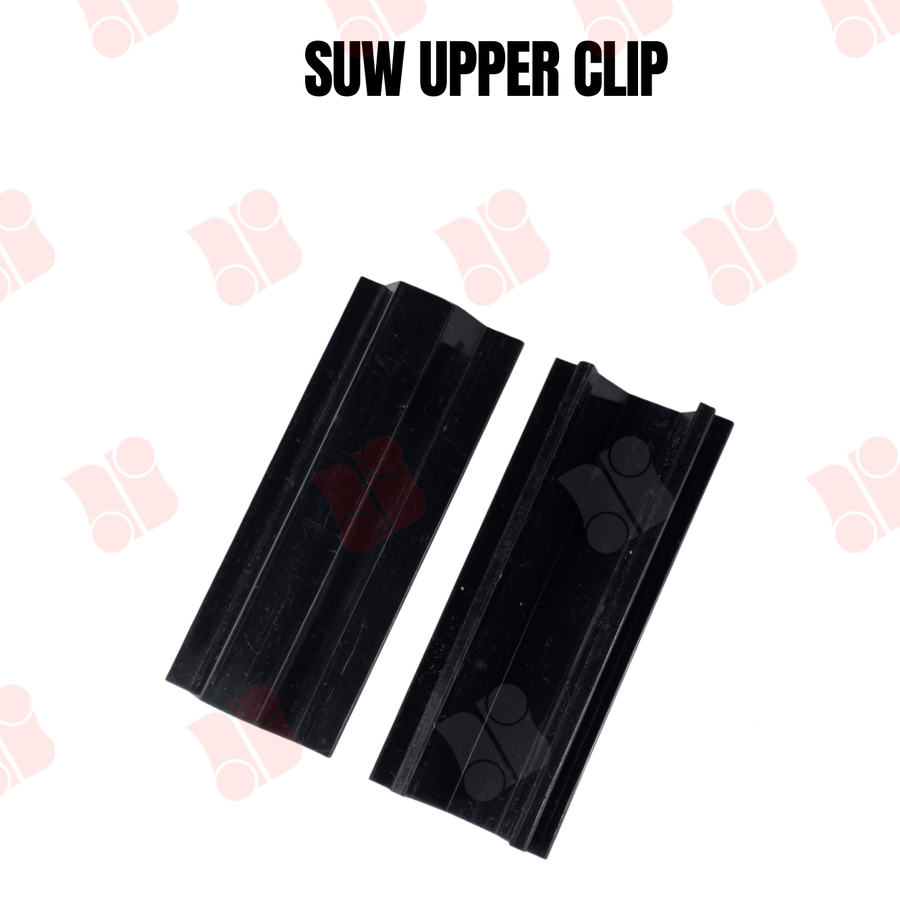 Upper Clip
