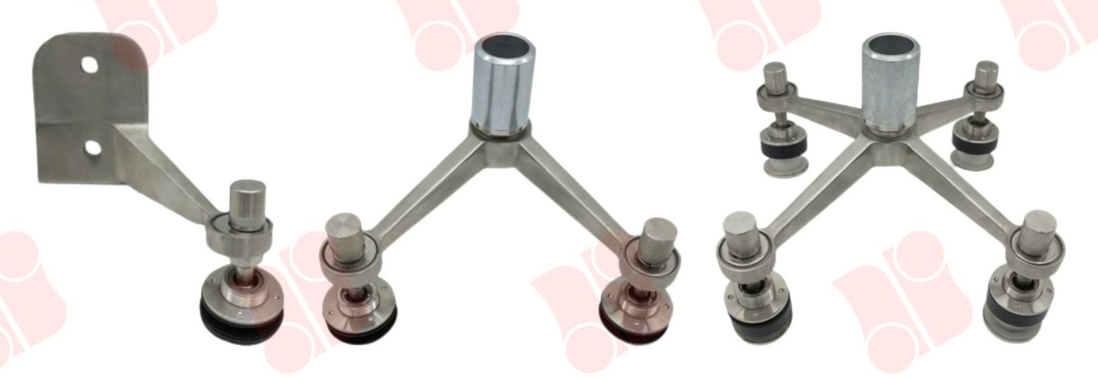 Spider Fittings