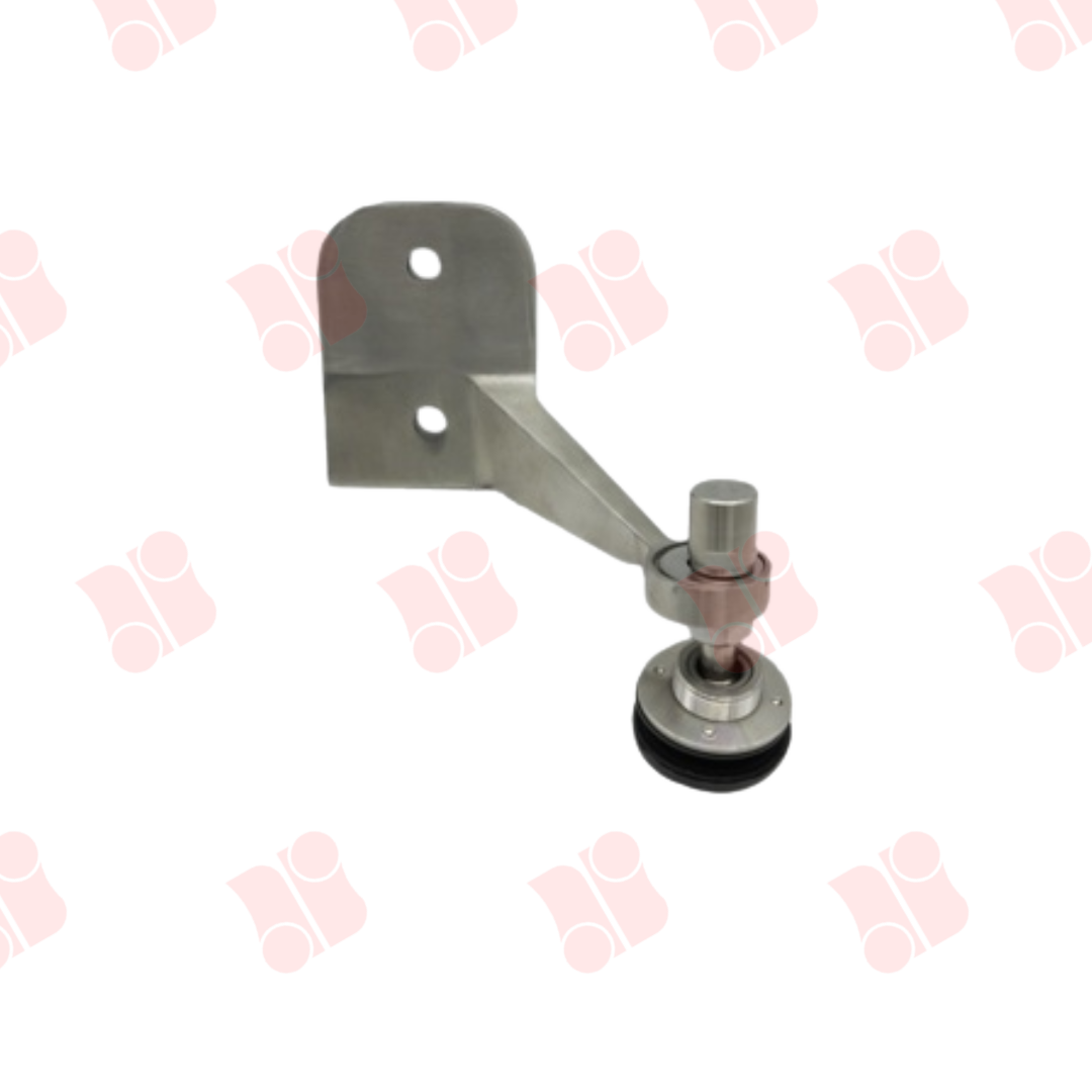 1-Way Spider Fitting