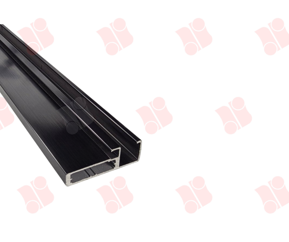 Handle With Frame