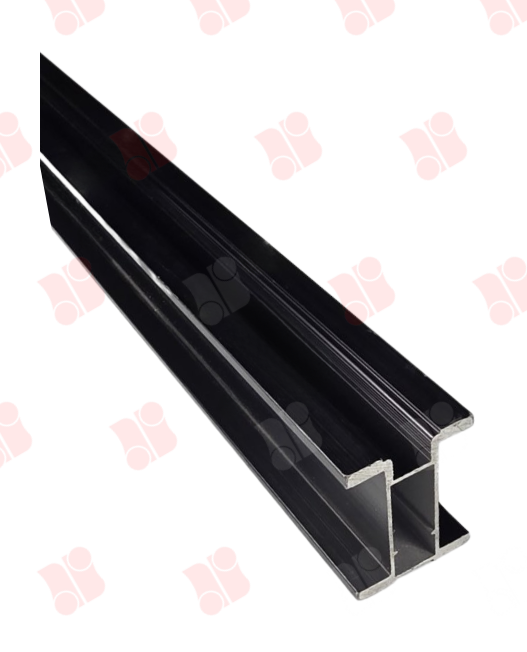 Vertical Frame C