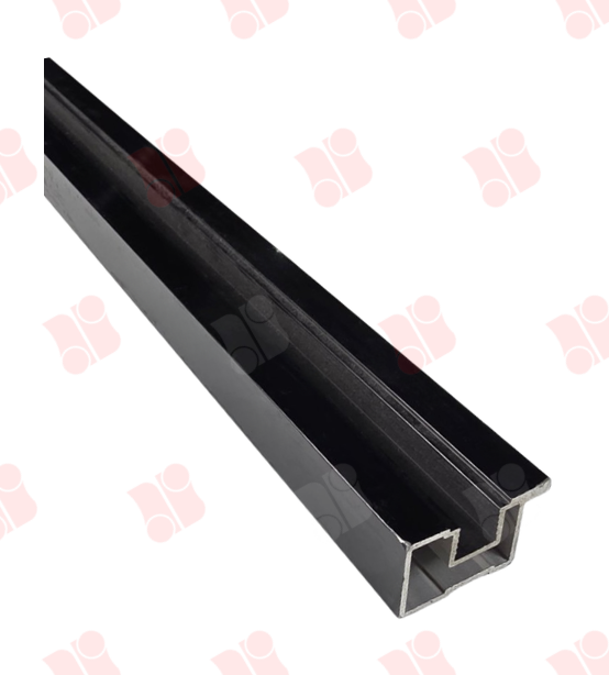 Vertical Frame D